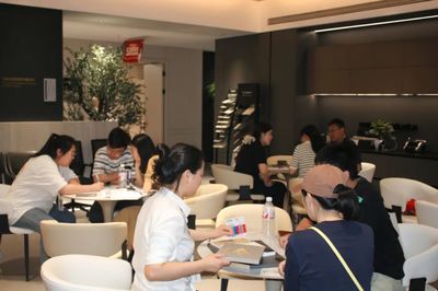 柏菲倫工廠開放日 以品質(zhì)對(duì)話家庭，以真誠服務(wù)生活