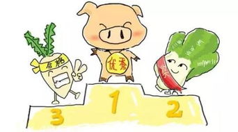 想吃放心的豬肉,總不能親自養(yǎng)一頭豬吧